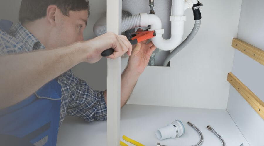 Local tankless water heater installation in Skipperville, AL